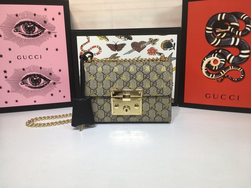 Gucci Handbags 459